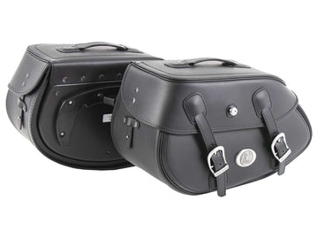 Hepco & Becker [Hepco & Becker] - set di borse laterali Buffalo sw.