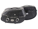 Motorcycle bag [Hepco & Becker] - Buffalo Big Custom side bags C-Bow – C-Bow