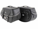 Motorcycle bag [Hepco & Becker] - Buffalo Big Custom side bags C-Bow – C-Bow