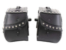 Motorcycle bag [Hepco & Becker] - Buffalo Big Custom side bags C-Bow – C-Bow