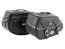 Motorcycle bag [Hepco & Becker] - Buffalo Big Custom side bags C-Bow – C-Bow