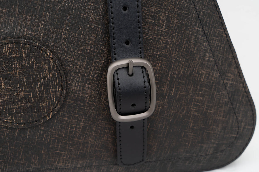 Hepco & Becker [Hepco & Becker] - Ledereinzeltasche Rugged
