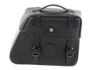 Motorradtasche [Hepco & Becker] - Rugged Seitentasche rechts schwarz C-Bow – C-Bow