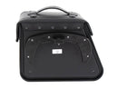 Motorradtasche [Hepco & Becker] - Rugged Seitentasche rechts schwarz C-Bow – C-Bow