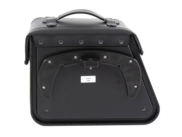 Borsa moto [Hepco & Becker] - Robusta borsa laterale destra nera C-Bow – C-Bow