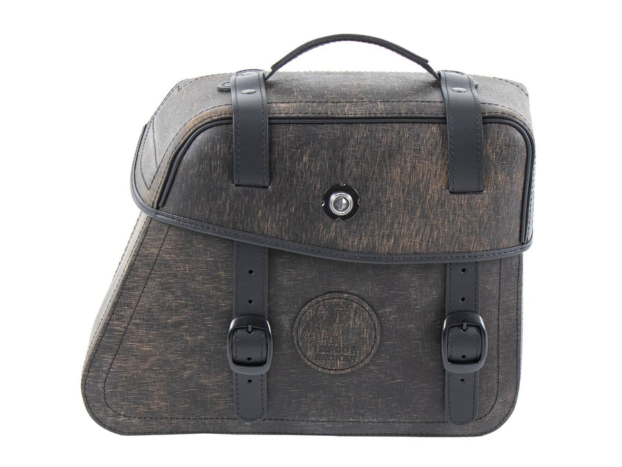 Hepco & Becker [Hepco & Becker] - Ledereinzeltasche Rugged