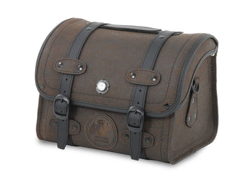 Sacoche de moto [Hepco & Becker] - Petit sac robuste incl. fermeture rapide - universelle