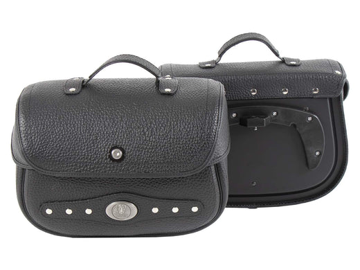Motorradtasche [Hepco & Becker] - Satteltaschen Nevada – C-Bow