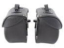 Motorradtasche [Hepco & Becker] - Satteltaschen Nevada C-Bow – Rohrpacktaschenhalter