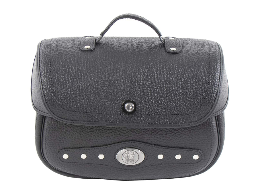 Motorradtasche [Hepco & Becker] - Satteltaschen Nevada C-Bow – Rohrpacktaschenhalter