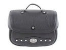 Motorradtasche [Hepco & Becker] - Leder Nevada C-Bow – Rohrpacktaschenhalter