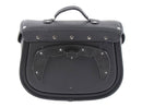 Motorradtasche [Hepco & Becker] - Leder Nevada C-Bow – Rohrpacktaschenhalter