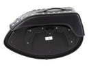 Motorradtasche [Hepco & Becker] - Ivory Seitentaschen C-Bow elfenbein – C-Bow