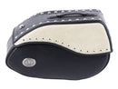 Motorradtasche [Hepco & Becker] - Ivory Seitentasche C-Bow/ rechts/ elfenbein – C-Bow