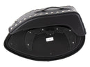Motorradtasche [Hepco & Becker] - Ivory schwarz Seitentasche C-Bow/ links – C-Bow