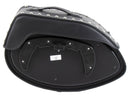 Motorradtasche [Hepco & Becker] - Ivory schwarz Seitentasche C-Bow/ rechts – C-Bow