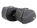 Hepco & Becker [Hepco & Becker] - Satteltaschensatz Ivory black