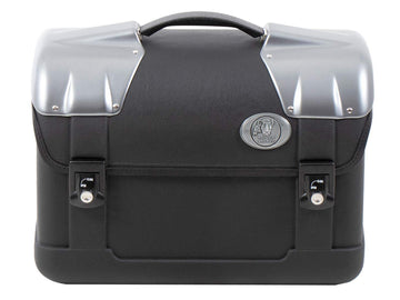 Motorradtasche [Hepco & Becker] - Tasche Strayker – Rohrpacktaschenhalter