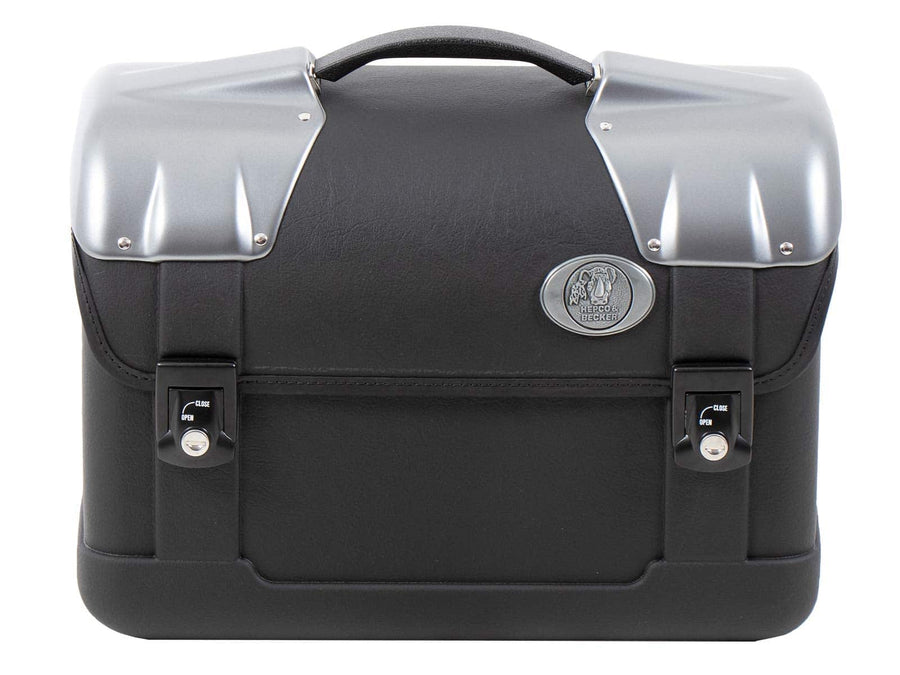 Seitenkoffer [Hepco & Becker] - Koffersatz Strayker – C-Bow