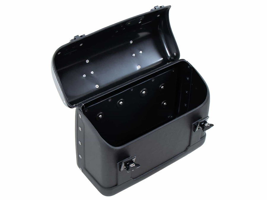 Seitenkoffer [Hepco & Becker] - Koffersatz Strayker – C-Bow