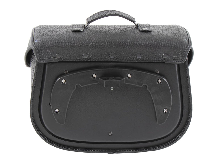 Motorradtasche [Hepco & Becker] - Liberty Big Seitentasche C-Bow – C-Bow