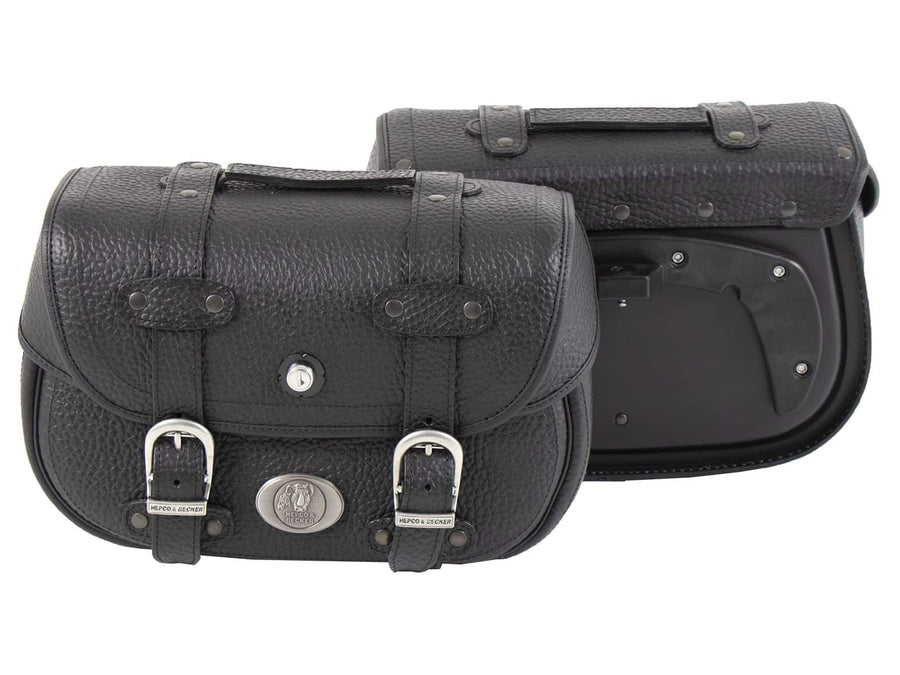 Royal Enfield CLASSIC 650 [2025-] - Set di borse laterali Liberty