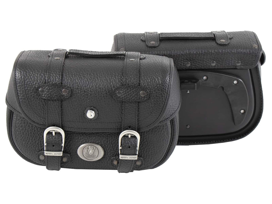 Motorradtasche [Hepco & Becker] - Liberty Big Seitentaschen C-Bow – C-Bow