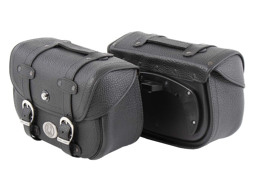 Motorradtasche [Hepco & Becker] - Liberty Big Seitentaschen C-Bow – C-Bow