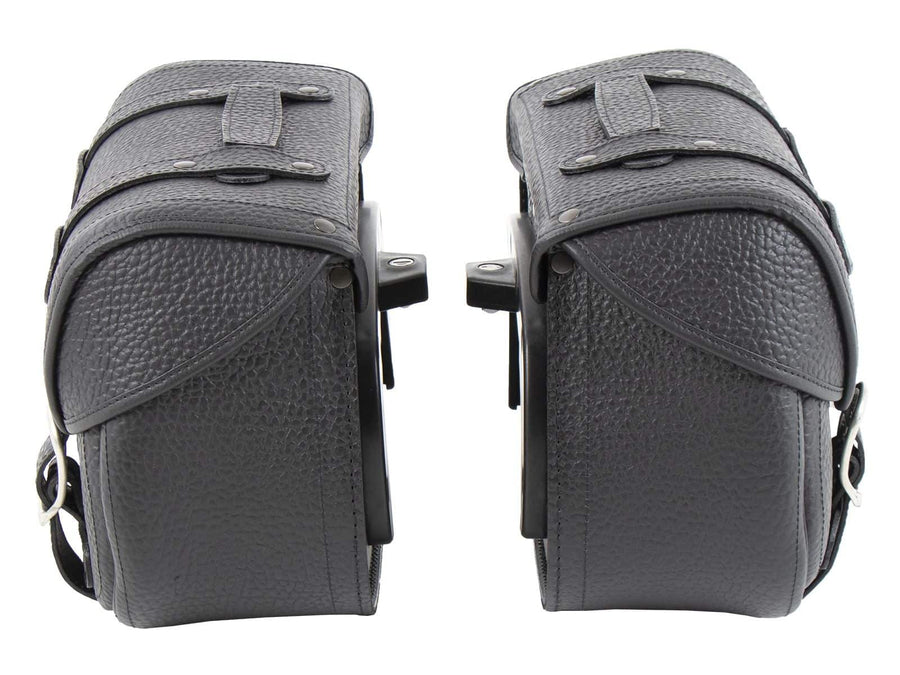 Royal Enfield CLASSIC 650 [2025-] - Set di borse laterali Liberty