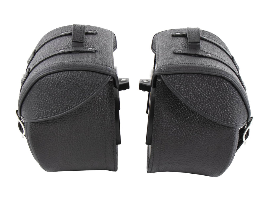 Motorradtasche [Hepco & Becker] - Liberty Big Seitentaschen C-Bow – C-Bow