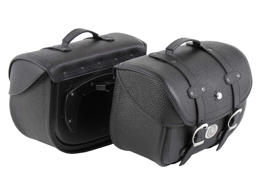 Motorradtasche [Hepco & Becker] - Liberty Big Seitentaschen C-Bow – C-Bow