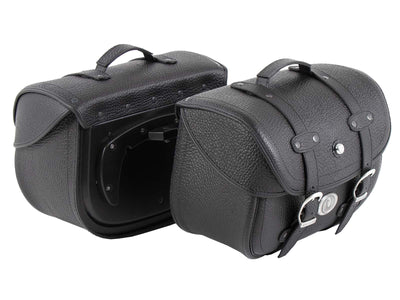 Motorradtasche [Hepco & Becker] - Liberty Seitentaschen C-Bow – C-Bow