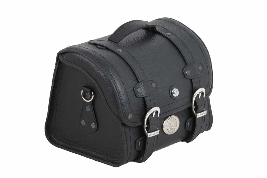 Motorradtasche [Hepco & Becker] - Smallbag Liberty inkl. Schnellverschluss für Sissybars – Gepäckbrücke