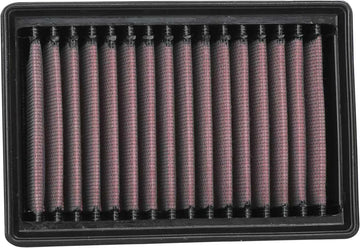 BMW R 12G [K&N] - OE Replacement High Flow Air Filter - 0