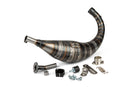 Derbi Senda X-Treme SM '05 - '10 50 2T D50B0 - Scarico 90-100