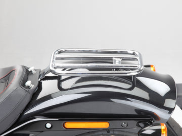 Harley Davidson Softail Fat Boy (Milwaukee-Eight 107/114) [2018]-Cover rack Ø 16