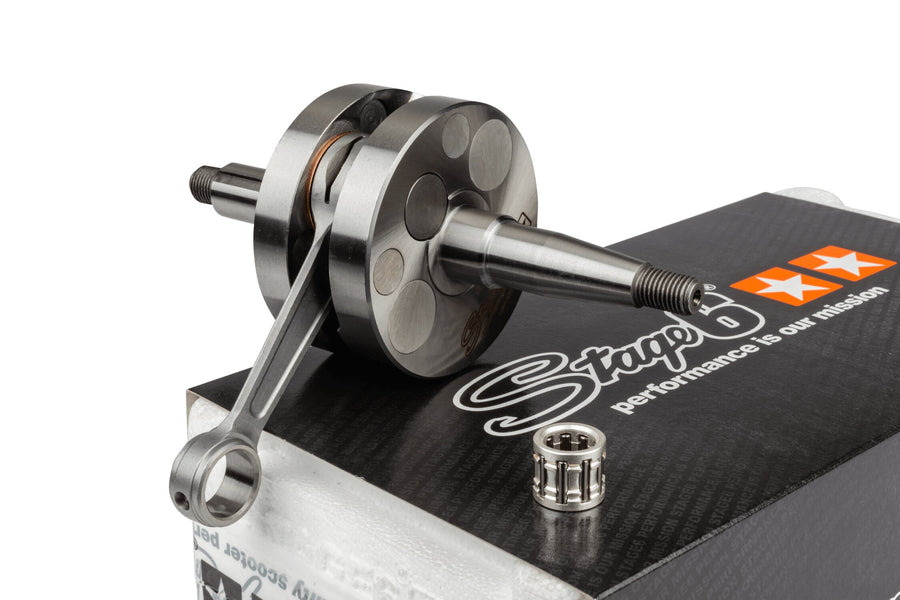 Beta RR-T SM 50 2T - vilebrequin R/T