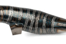 Derbi Senda R DRD Racing Enduro 50 2T D50B0 [2006–] - Scarico 80 - 90 arancione