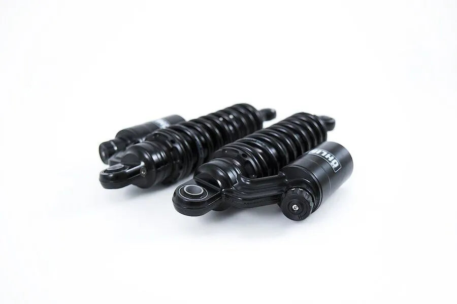 Harley-Davidson Road Glide St [OHLINS] – CHOC STX