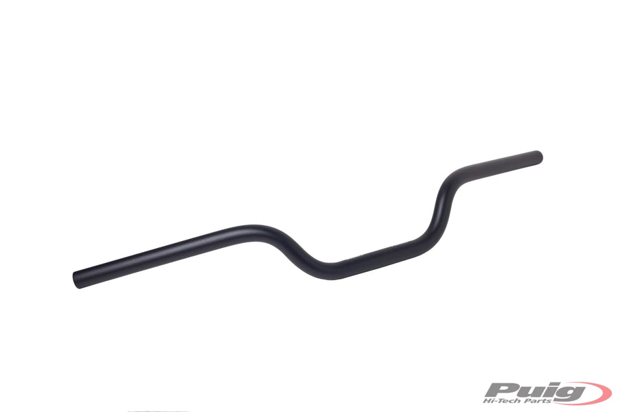 UNIVERSAL UNIVERSAL UNIVERSAL – Handlebar – Black