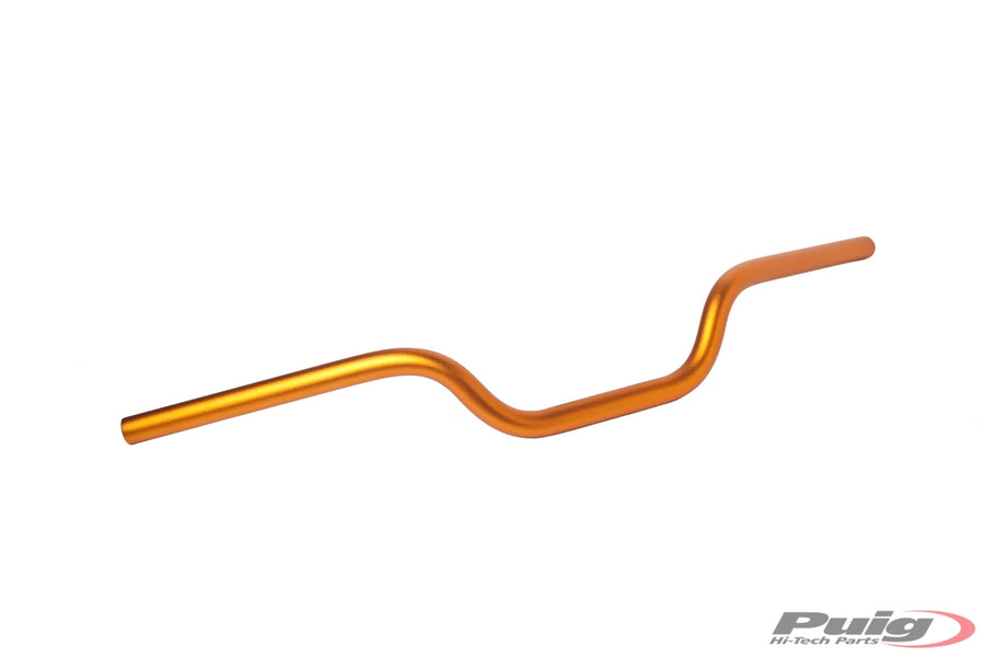 UNIVERSAL UNIVERSAL UNIVERSAL – Handlebar – Black