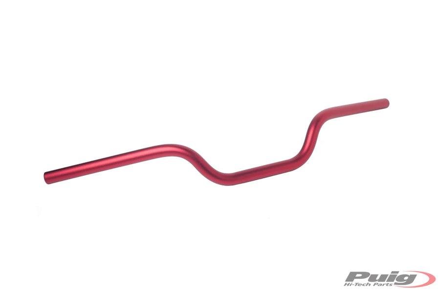 UNIVERSAL UNIVERSAL UNIVERSAL – Handlebar – Black