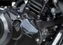 SUZUKI DL 250 V-STROM [2023] – Fixations carénage – Noir-3