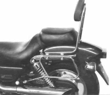 Honda VF 750 C [1993-2000] - Sissybar sans pont à bagages