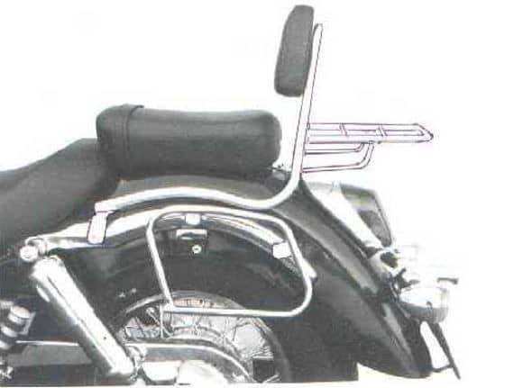 HONDA VT 750 C2 [1997-2001] - Porta tascabile del pacchetto