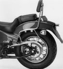 Honda VT 600 C [1988-2000] - porte-poche de pack-2