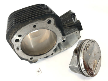 BMW R 1200 RT [2006] - Cylindre droit avec piston - 0