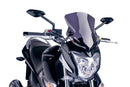 SUZUKI INAZUMA [2016] – New Generation Sport – Getönt-8