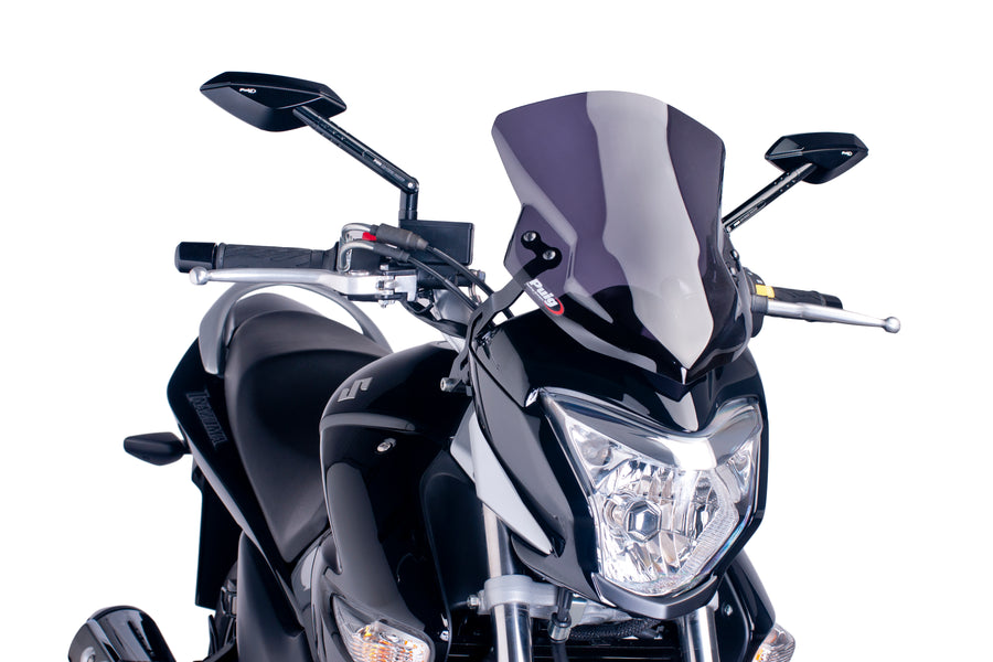 SUZUKI INAZUMA [2016] – New Generation Sport – Getönt