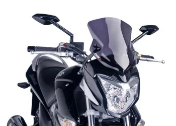 SUZUKI INAZUMA [2016] – Rafale – Fortemente colorato